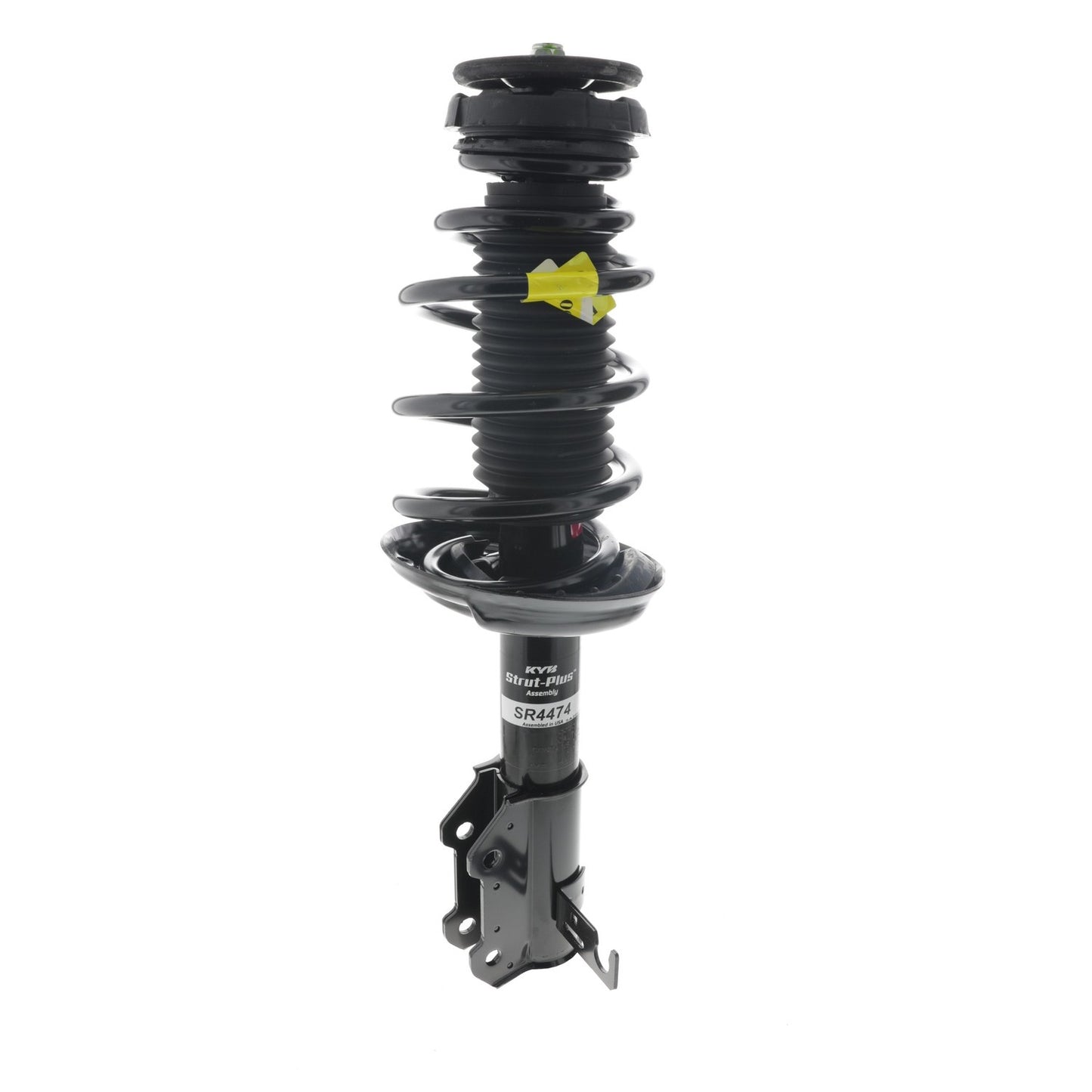 KYB Shocks & Struts Strut Plus Front Right 10-16 Buick LaCrosse 3.6L FWD(Exc. Elec. and Sport Susp.) SR4474