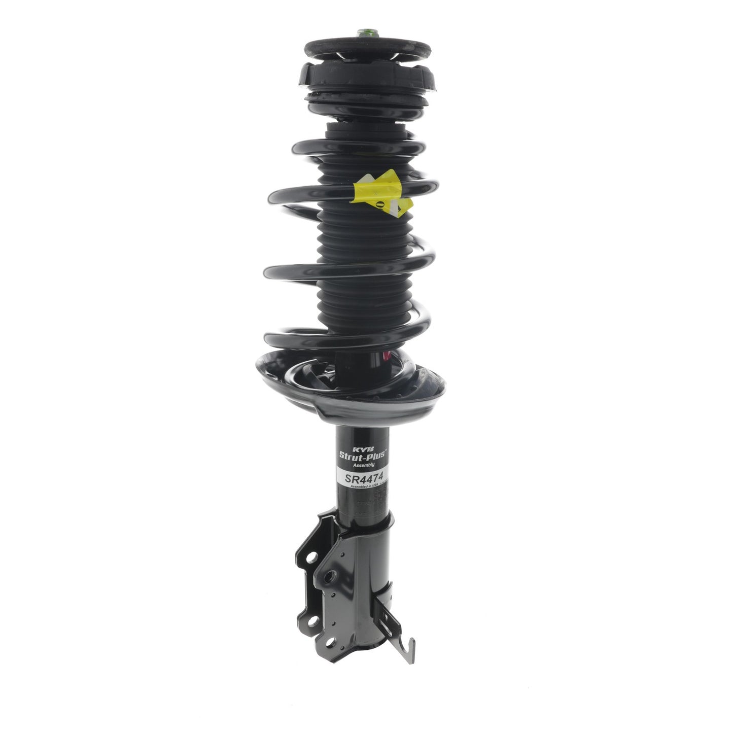 KYB Shocks & Struts Strut Plus Front Right 10-16 Buick LaCrosse 3.6L FWD(Exc. Elec. and Sport Susp.) SR4474