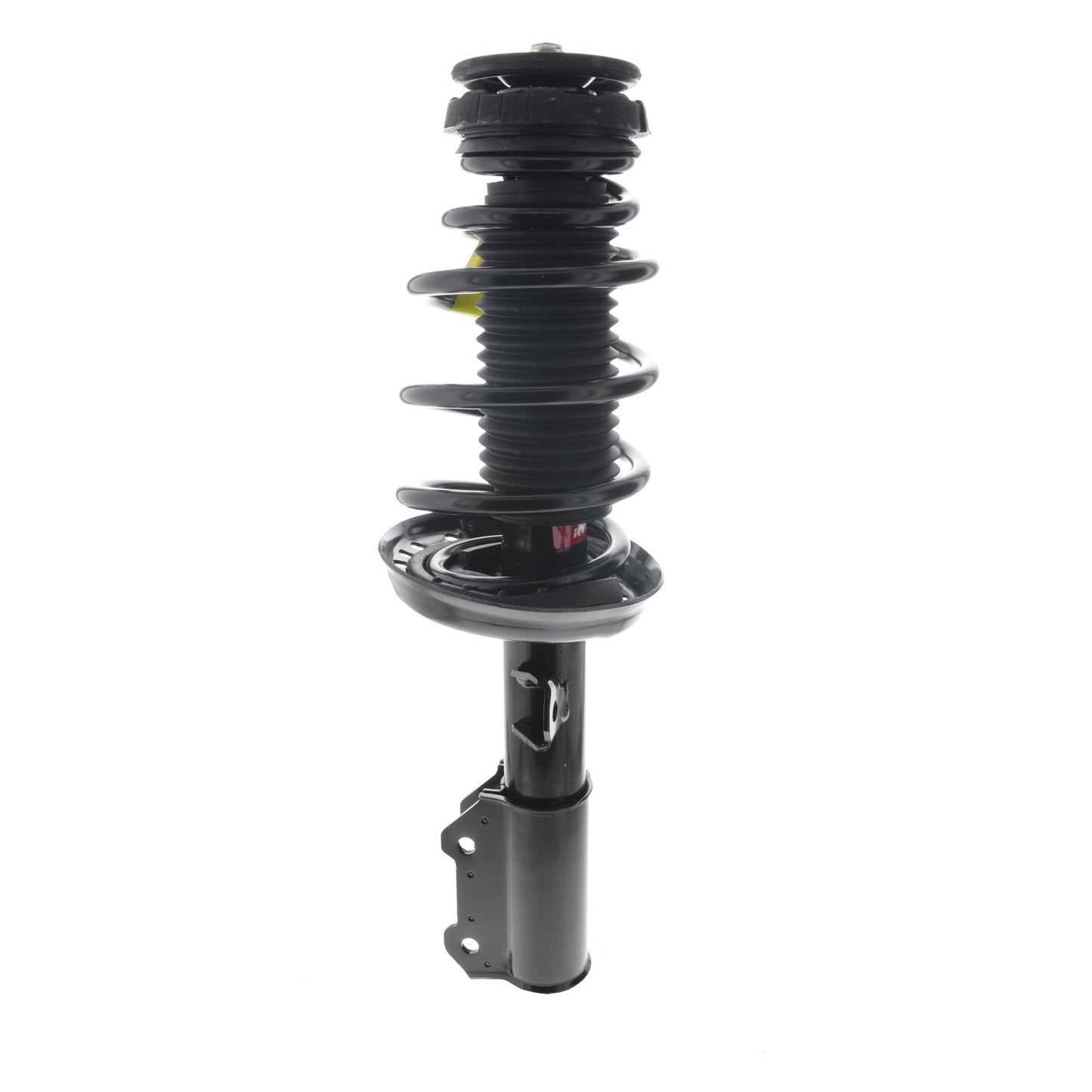 KYB Shocks & Struts Strut Plus Front Left 10-16 Buick LaCrosse 3.6L FWD(Exc. Elec. and Sport Susp.) SR4475