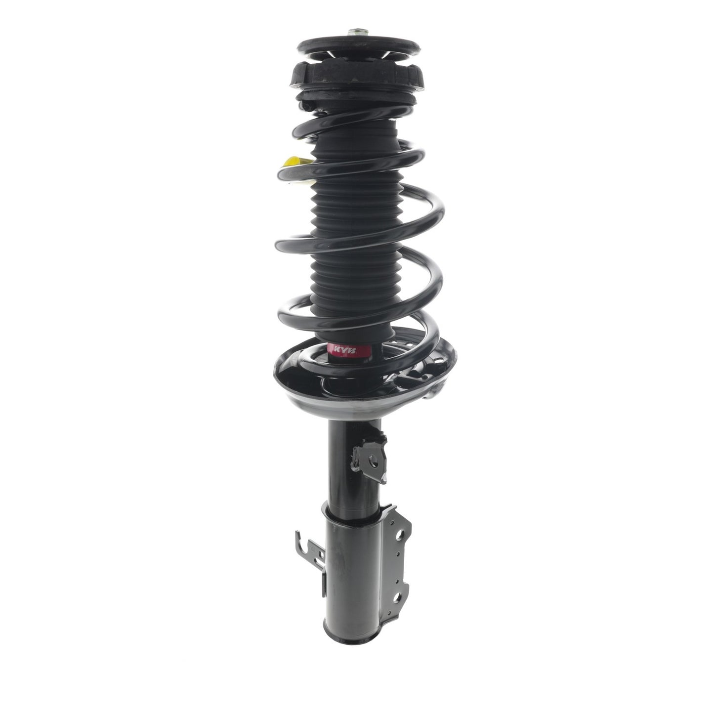 KYB Shocks & Struts Strut Plus Front Right 11-17 Buick Regal FWD (Exc. Active Susp.) SR4476