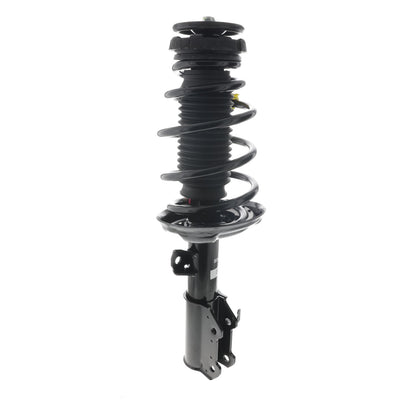 KYB Shocks & Struts Strut Plus Front Right 11-17 Buick Regal FWD (Exc. Active Susp.) SR4476