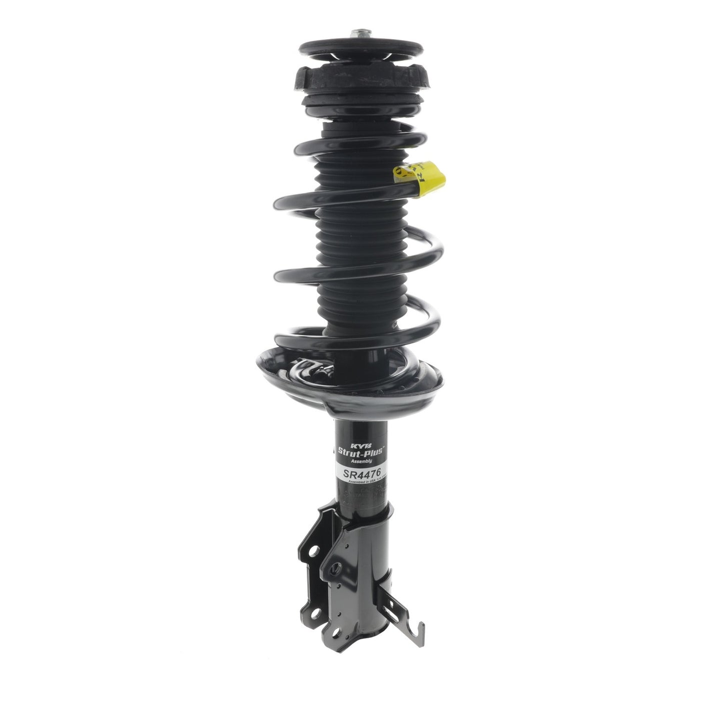 KYB Shocks & Struts Strut Plus Front Right 11-17 Buick Regal FWD (Exc. Active Susp.) SR4476