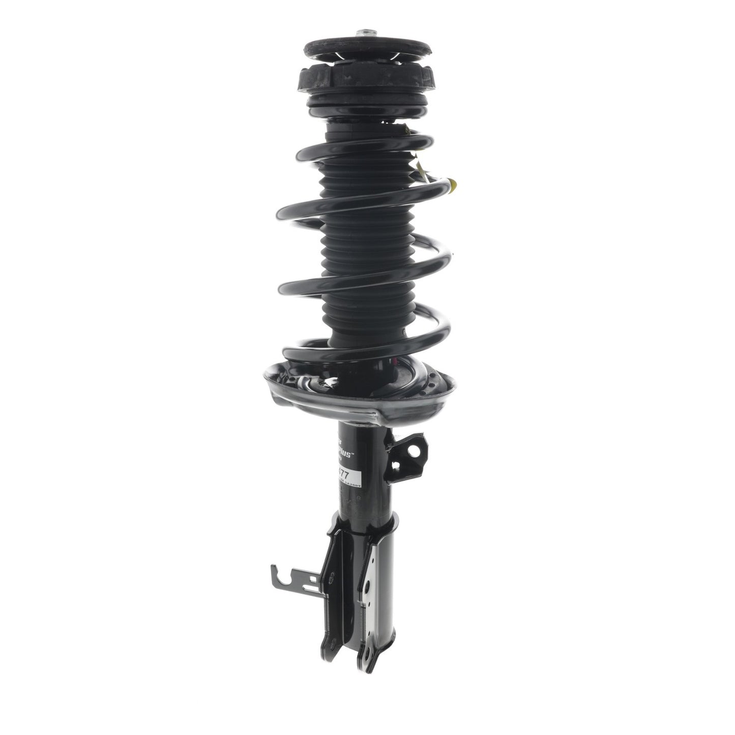 KYB Shocks & Struts Strut Plus Front Left 11-17 Buick Regal FWD (Exc. Active Susp.) SR4477