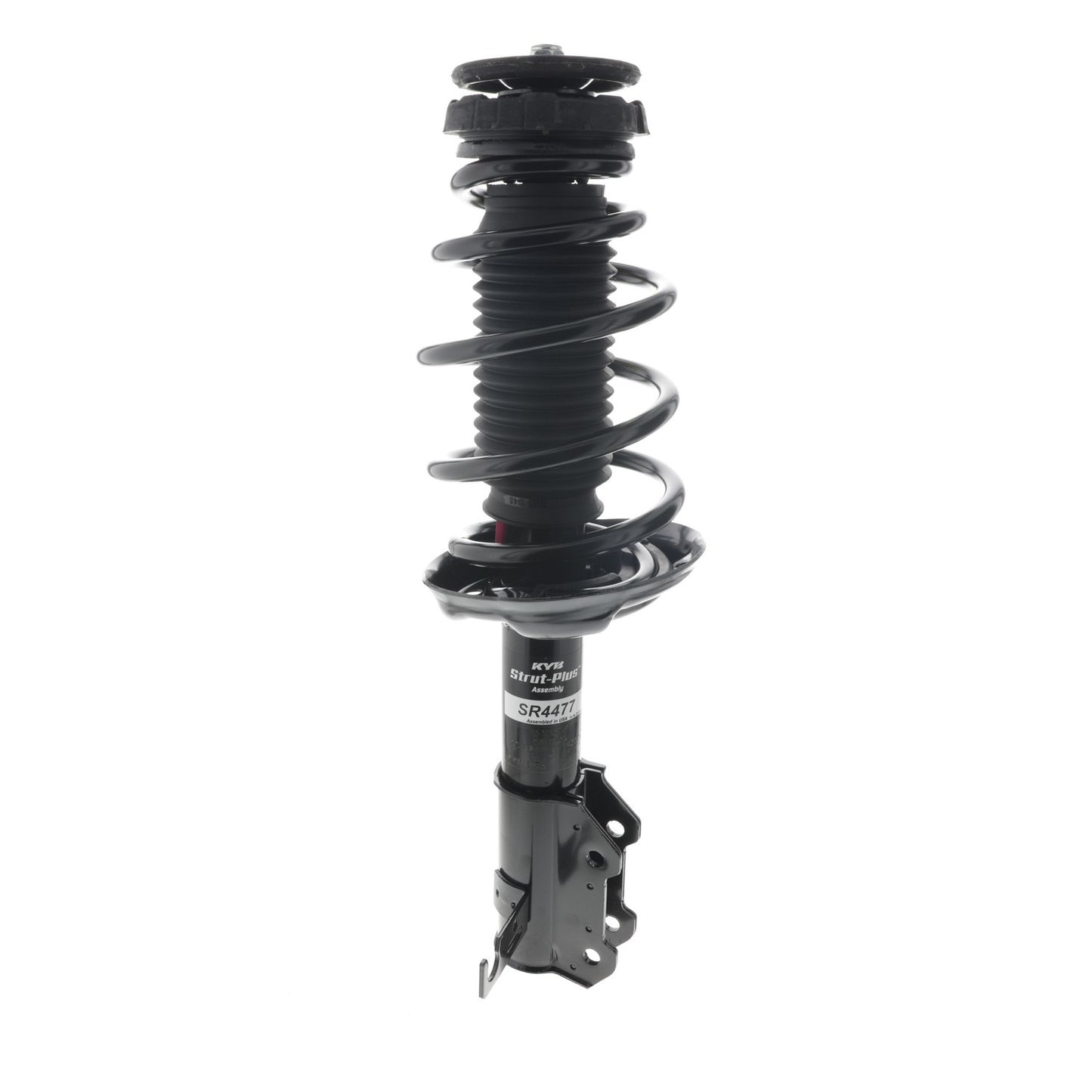 KYB Shocks & Struts Strut Plus Front Left 11-17 Buick Regal FWD (Exc. Active Susp.) SR4477