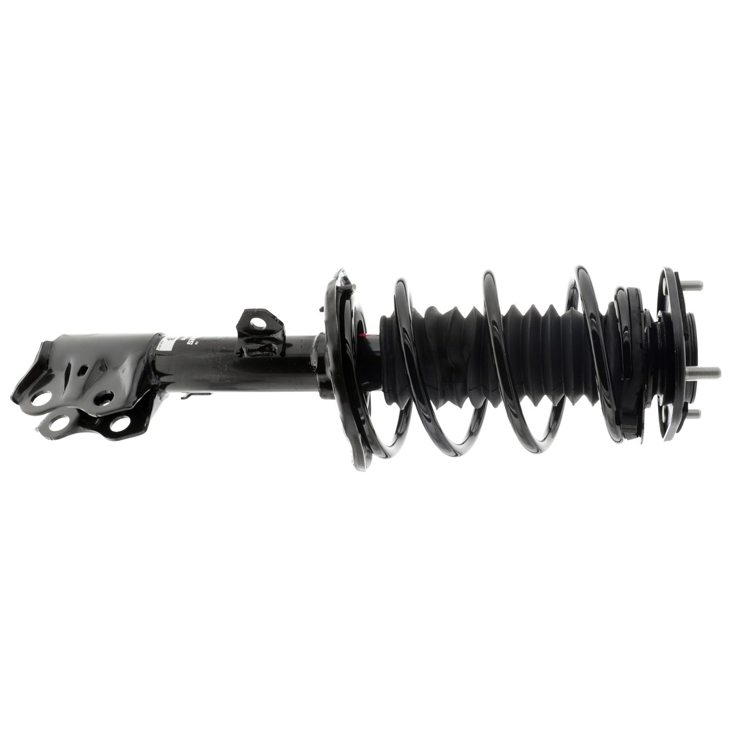 KYB Shocks & Struts Strut-Plus Front Right 14-18 Toyota Corolla SR4478