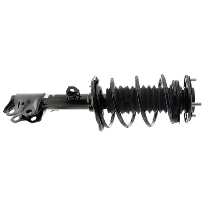 KYB Shocks & Struts Strut-Plus Front Right 14-18 Toyota Corolla SR4478