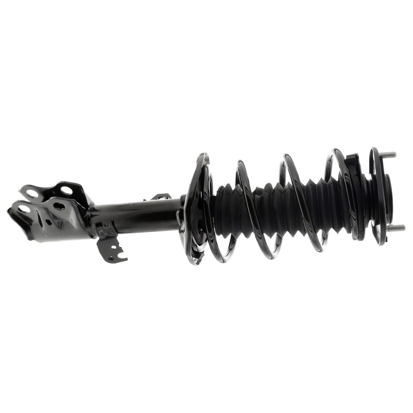 KYB Shocks & Struts Strut-Plus Front Right 14-18 Toyota Corolla SR4478
