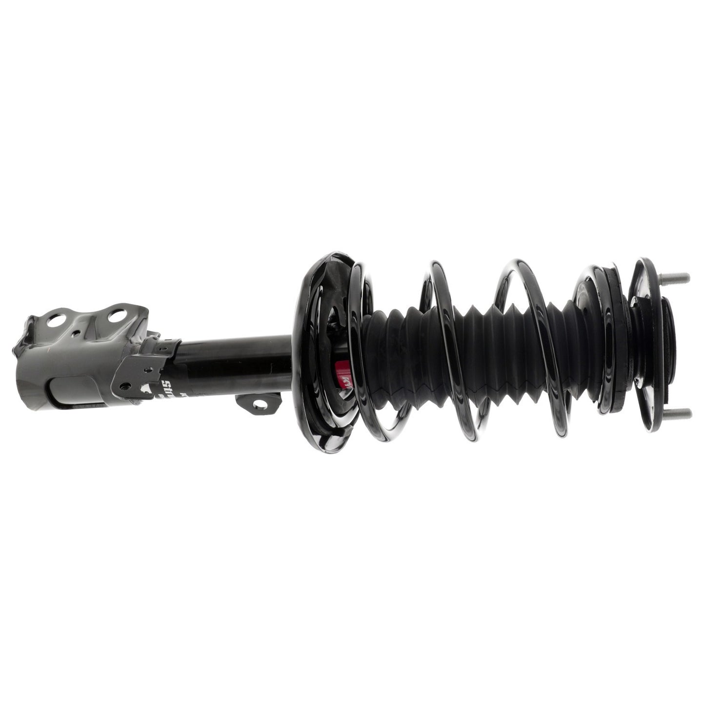 KYB Shocks & Struts Strut-Plus Front Right 14-18 Toyota Corolla SR4478