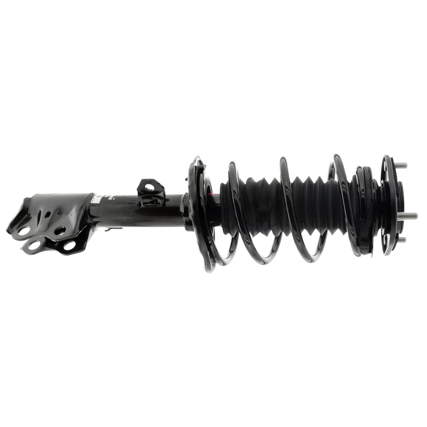 KYB Shocks & Struts Strut-Plus Front Right 14-18 Toyota Corolla SR4478