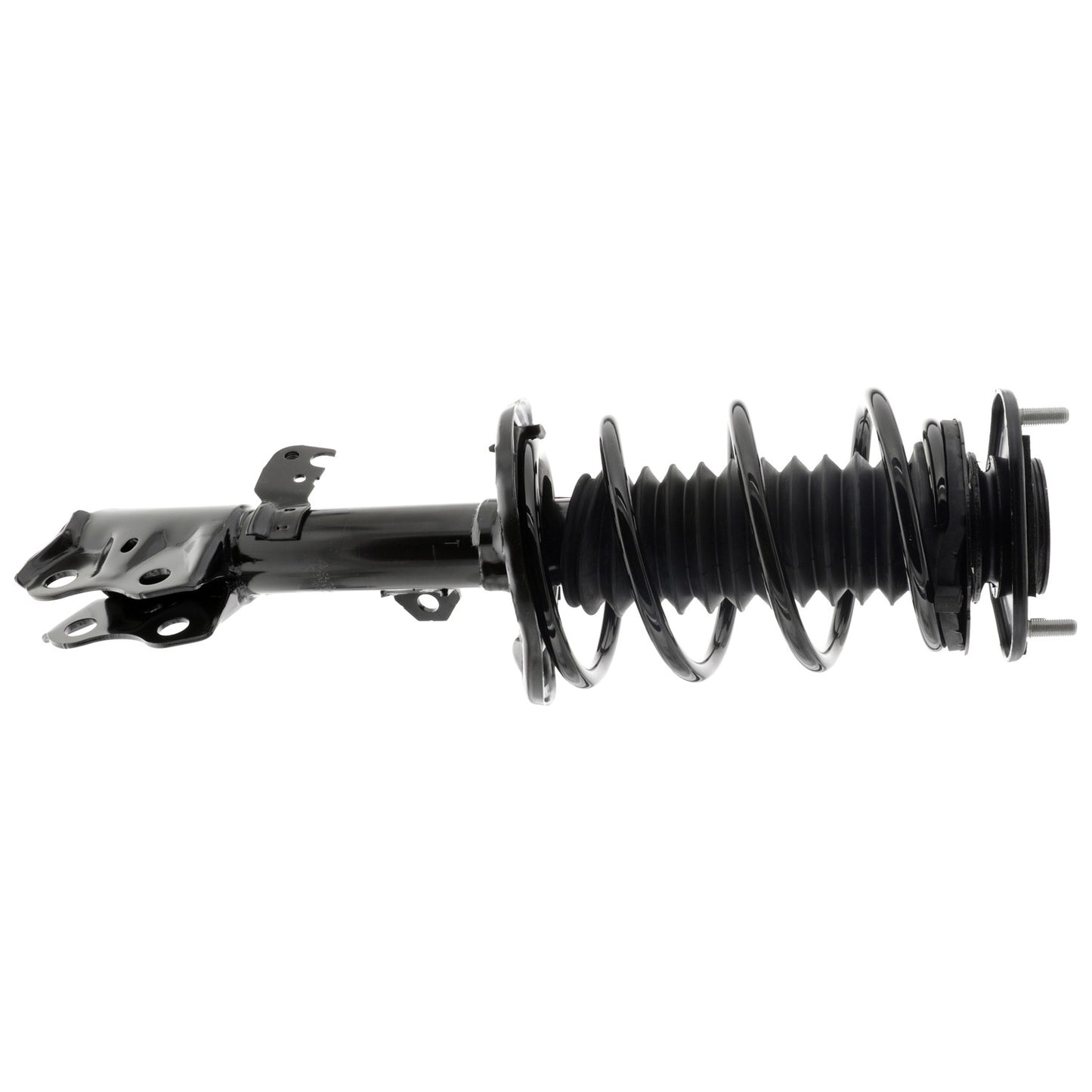 KYB Shocks & Struts Strut-Plus Front Left 14-18 Toyota Corolla SR4479