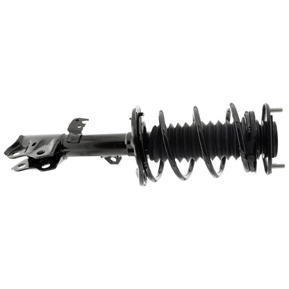 KYB Shocks & Struts Strut-Plus Front Left 14-18 Toyota Corolla SR4479