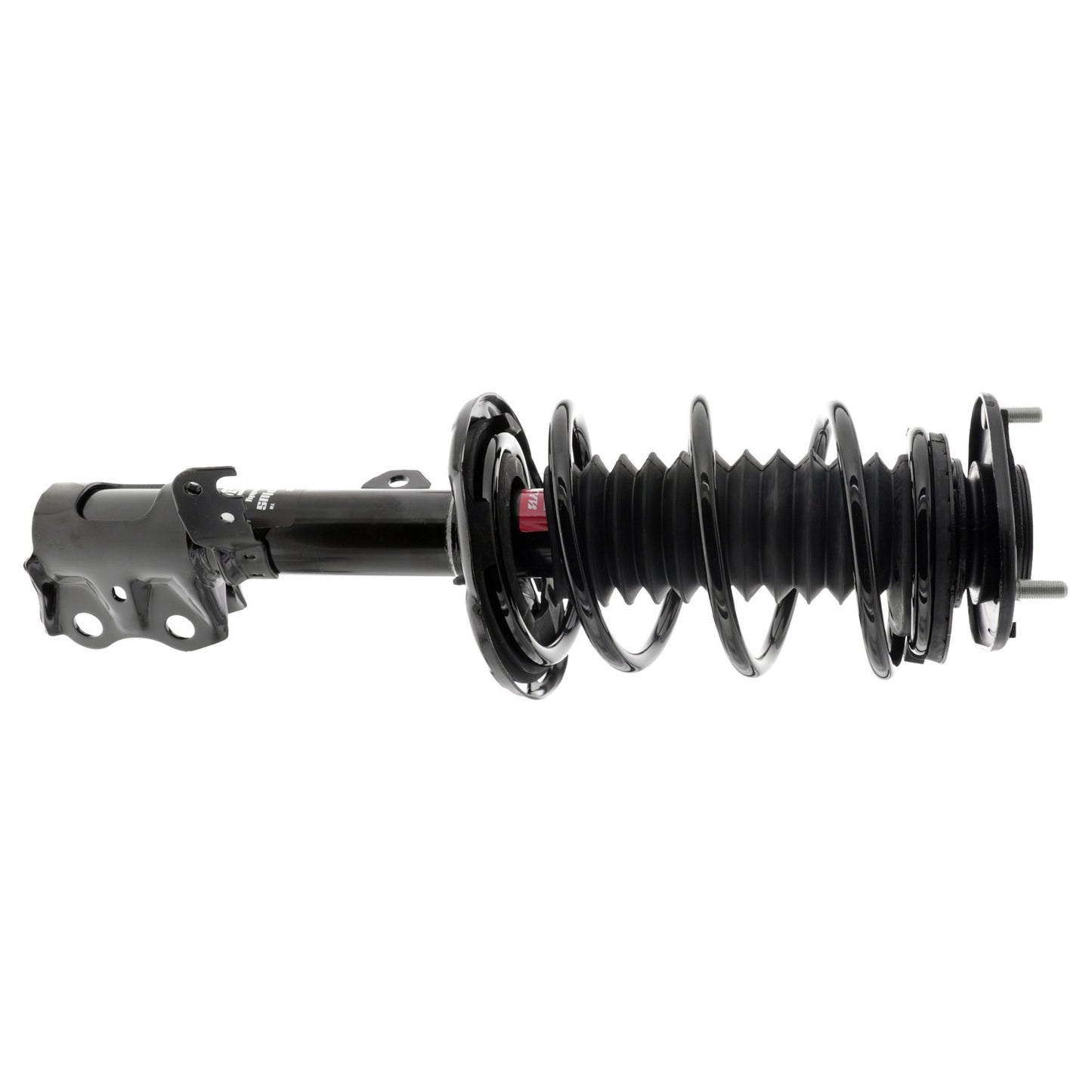 KYB Shocks & Struts Strut-Plus Front Left 14-18 Toyota Corolla SR4479