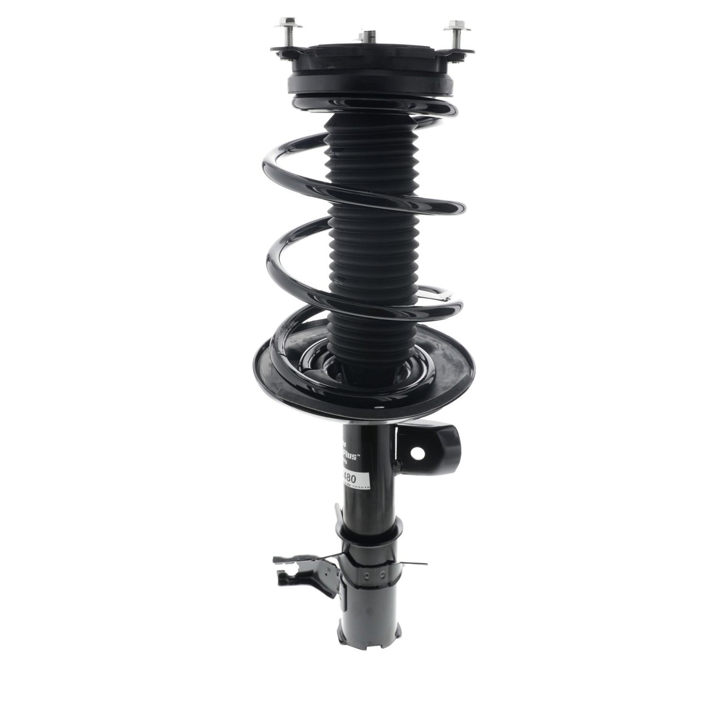 KYB Shocks & Struts Strut Plus Front Right 13-15 Nissan Altima SR4480