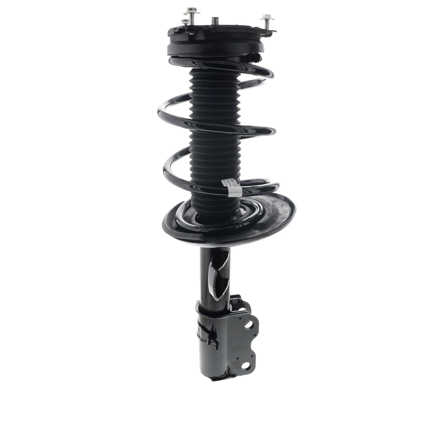 KYB Shocks & Struts Strut Plus Front Right 13-15 Nissan Altima SR4480