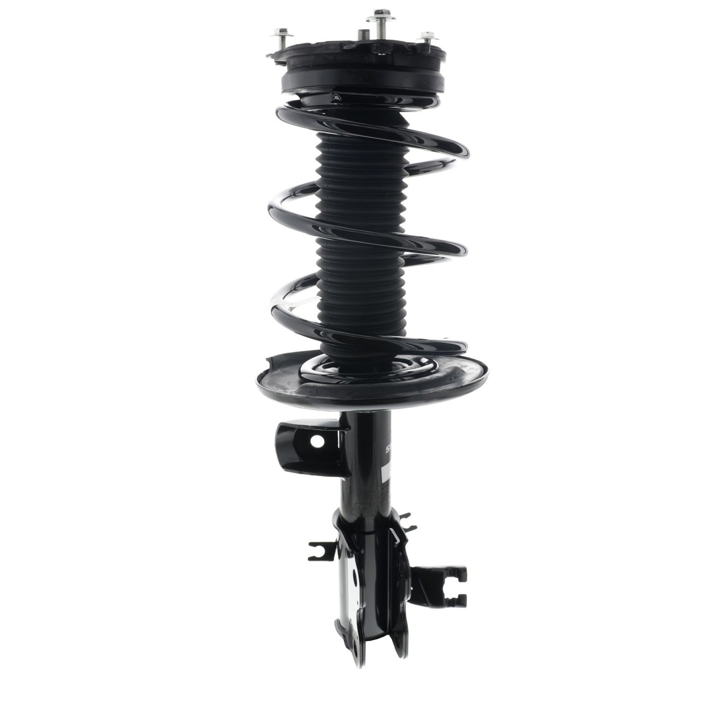KYB Shocks & Struts Strut Plus Front Right 13-15 Nissan Altima SR4480