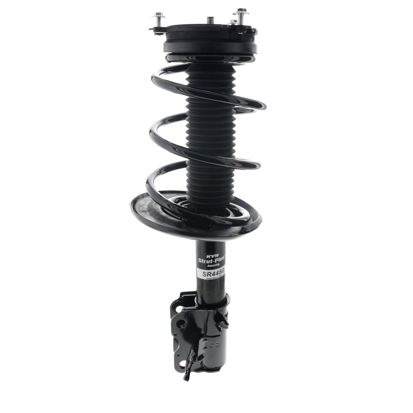 KYB Shocks & Struts Strut Plus Front Right 13-15 Nissan Altima SR4480