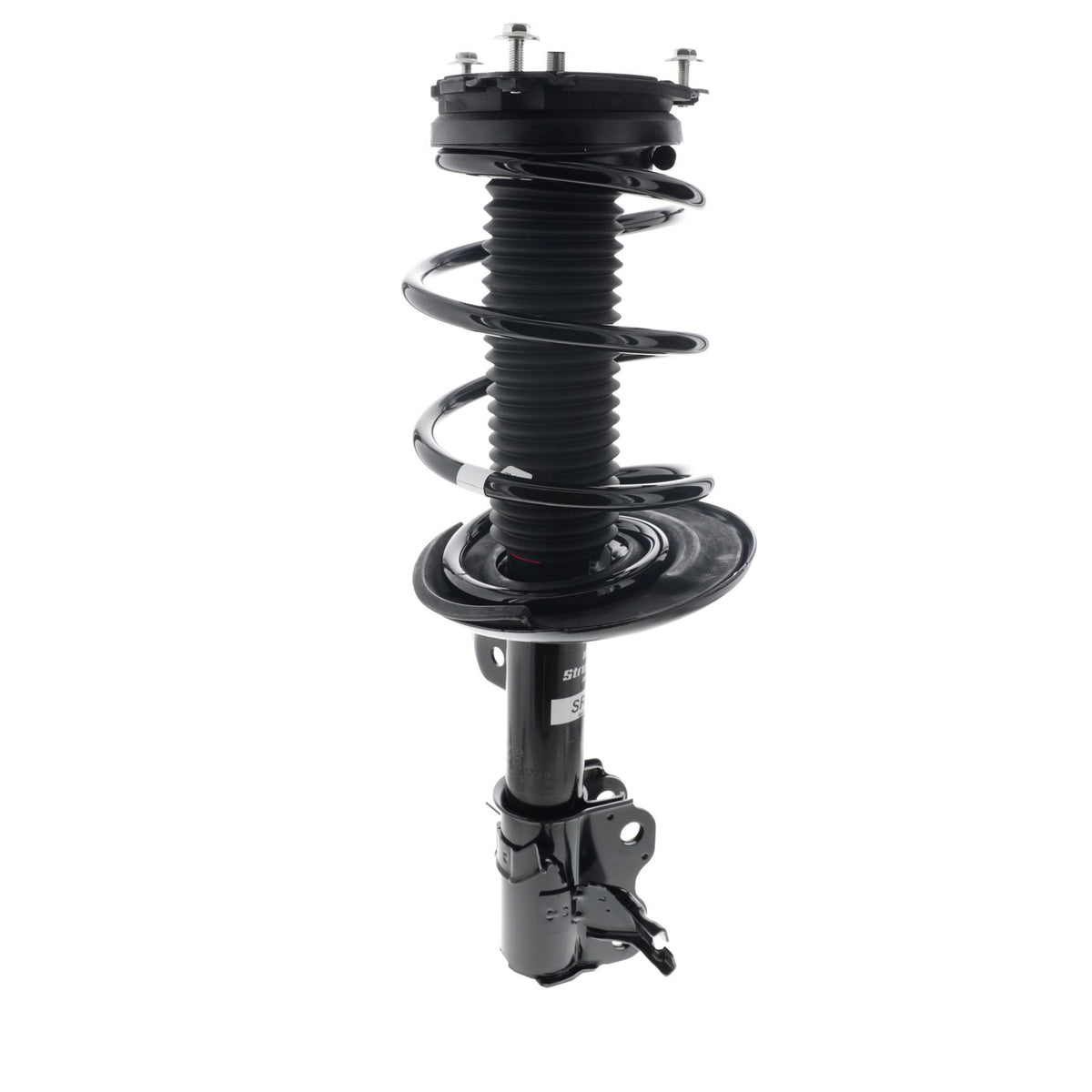 KYB Shocks & Struts Strut Plus Front Left 13-15 Nissan Altima SR4481