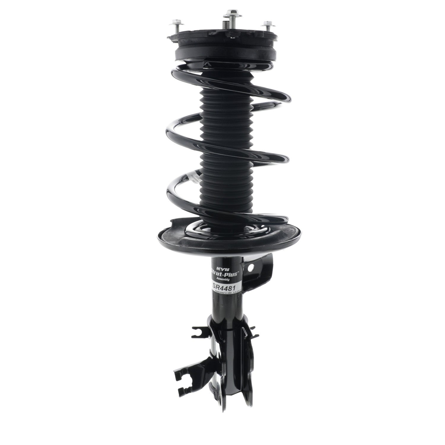 KYB Shocks & Struts Strut Plus Front Left 13-15 Nissan Altima SR4481