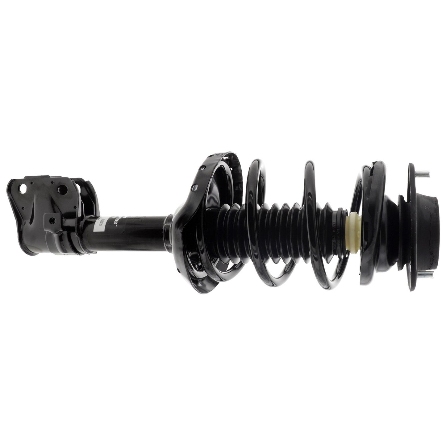 KYB Shocks & Struts Strut-Plus Front Right 09-10 Subaru Forester SR4482