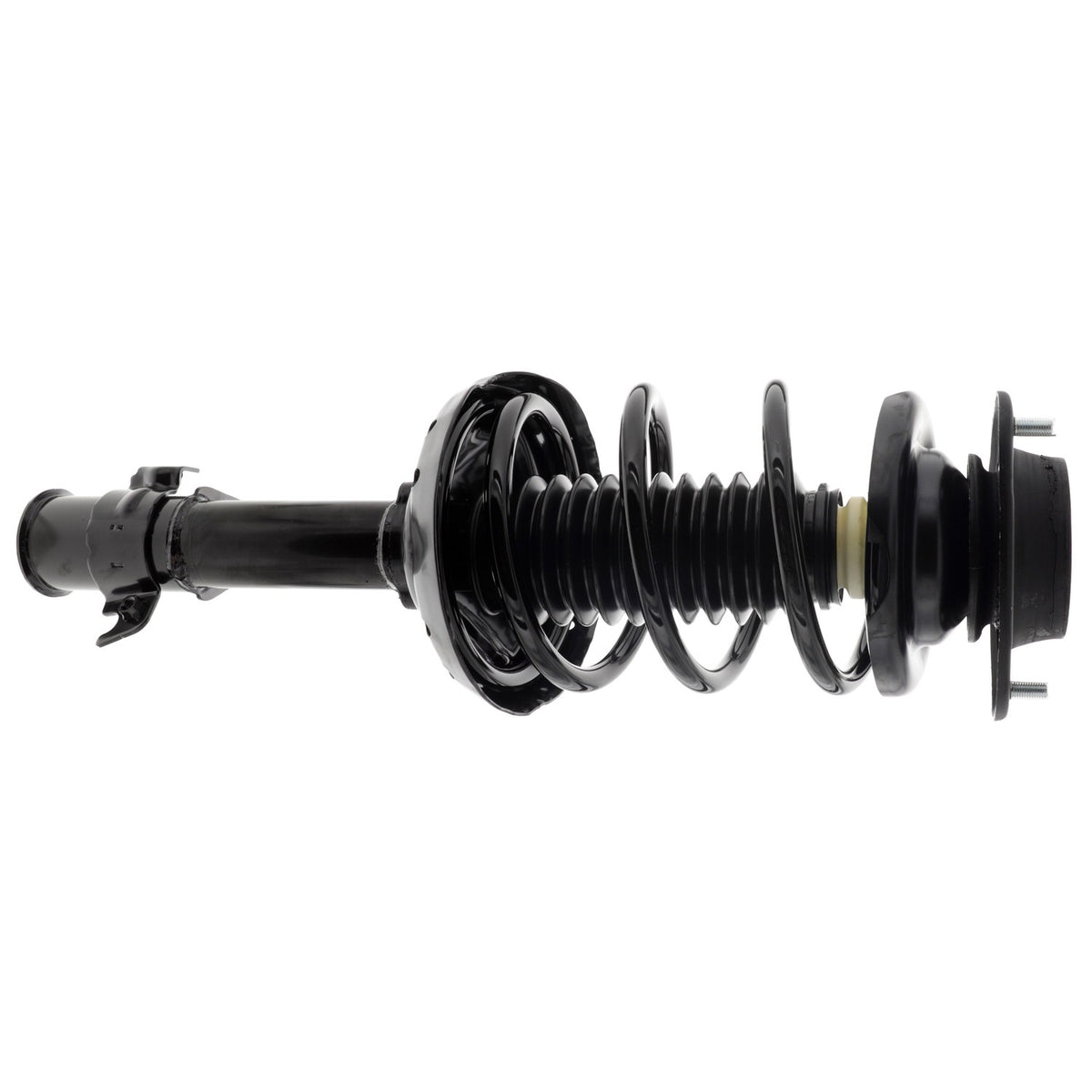 KYB Shocks & Struts Strut-Plus Front Right 09-10 Subaru Forester SR4482