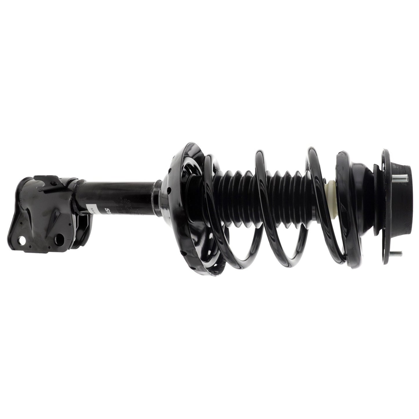 KYB Shocks & Struts Strut-Plus Front Right 09-10 Subaru Forester SR4482