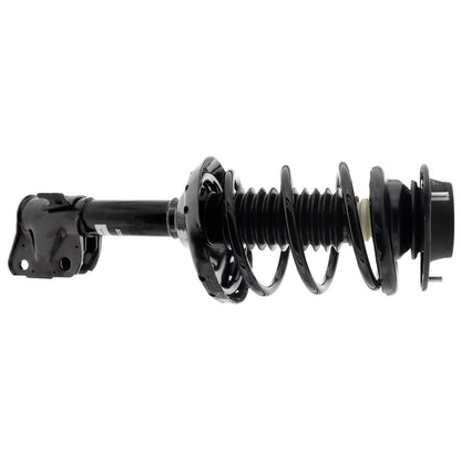 KYB Shocks & Struts Strut-Plus Front Right 09-10 Subaru Forester SR4482