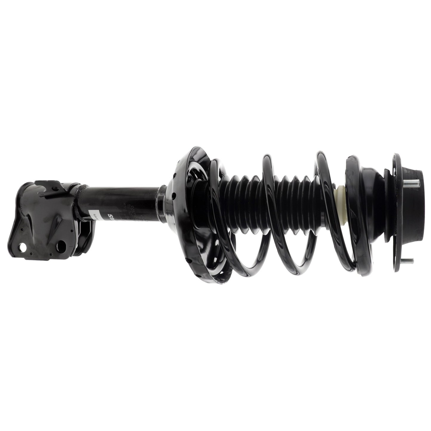 KYB Shocks & Struts Strut-Plus Front Right 09-10 Subaru Forester SR4482