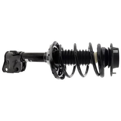KYB Shocks & Struts Strut-Plus Front Right 09-10 Subaru Forester SR4482