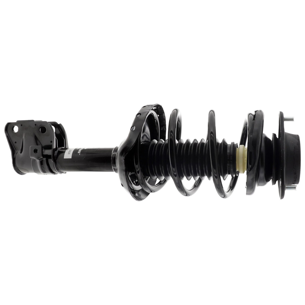 KYB Shocks & Struts Strut-Plus Front Right 09-10 Subaru Forester SR4482