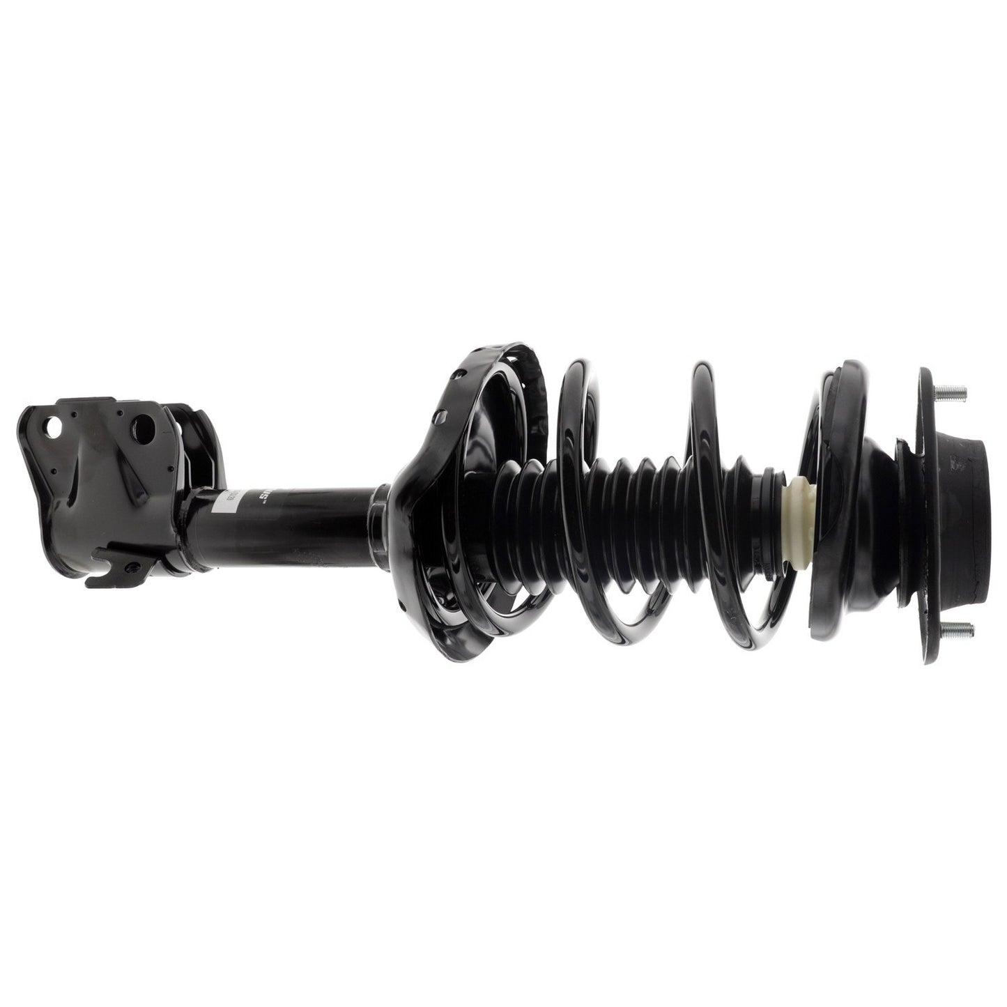 KYB Shocks & Struts Strut-Plus Front Left 09-10 Subaru Forester SR4483