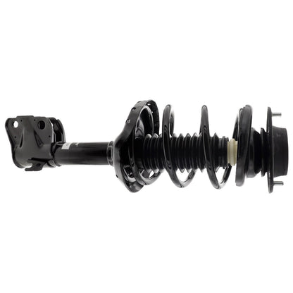 KYB Shocks & Struts Strut-Plus Front Left 09-10 Subaru Forester SR4483