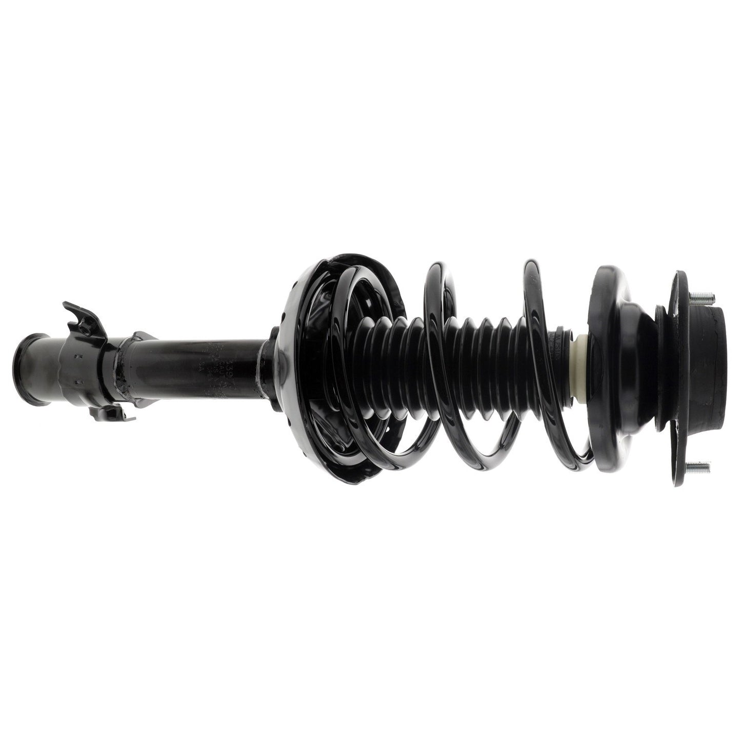 KYB Shocks & Struts Strut-Plus Front Left 09-10 Subaru Forester SR4483
