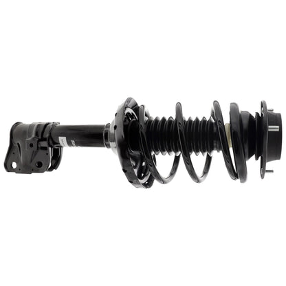 KYB Shocks & Struts Strut-Plus Front Left 09-10 Subaru Forester SR4483