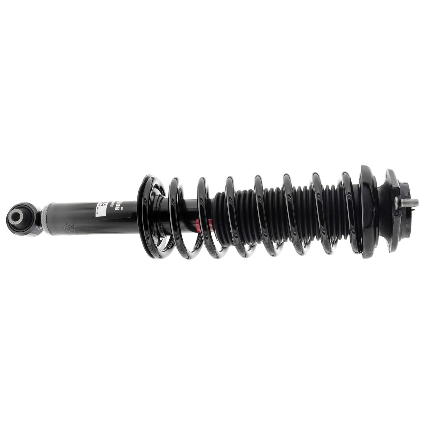KYB Shocks & Struts Strut-Plus Rear 09-13 Subaru Forester SR4484