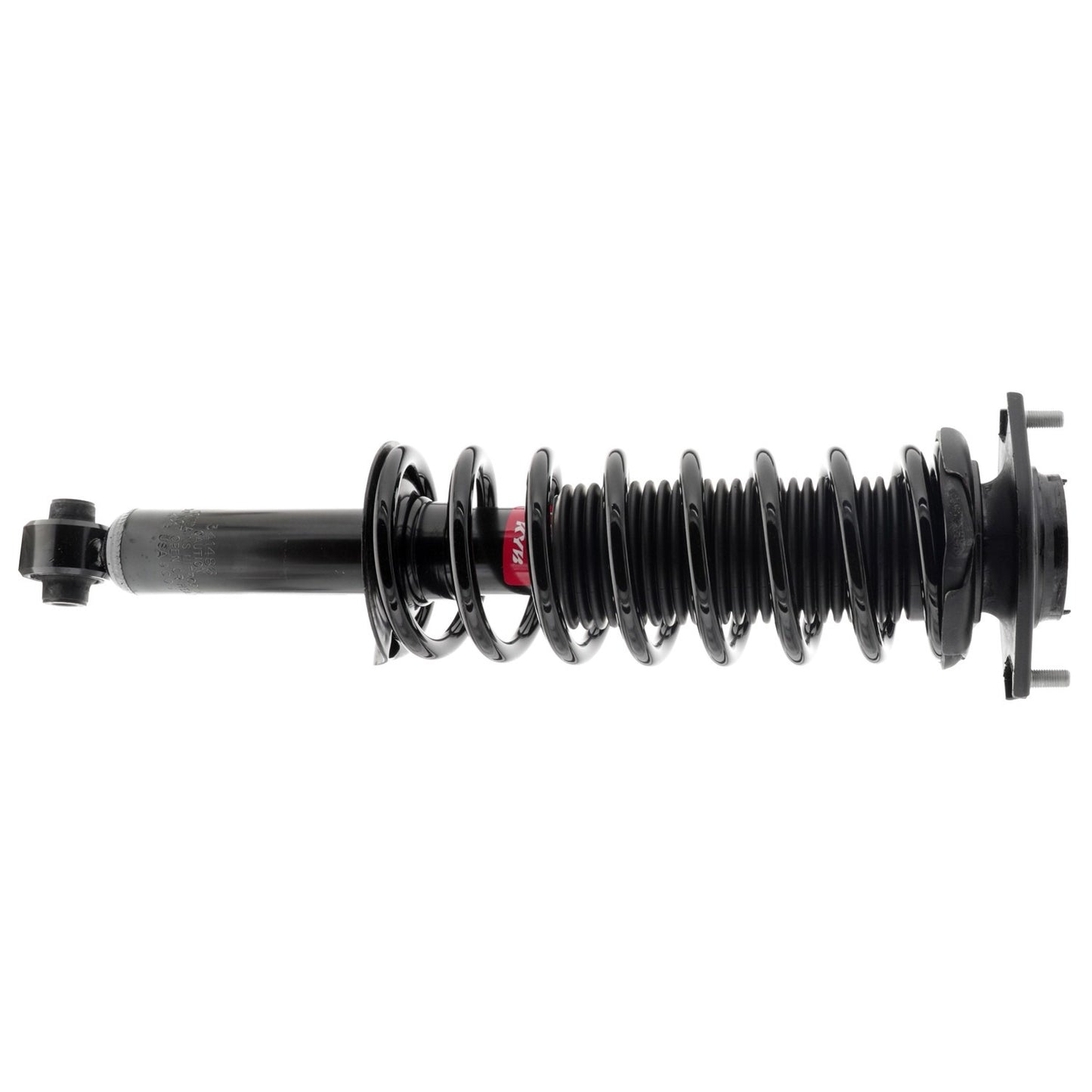 KYB Shocks & Struts Strut-Plus Rear 09-13 Subaru Forester SR4484