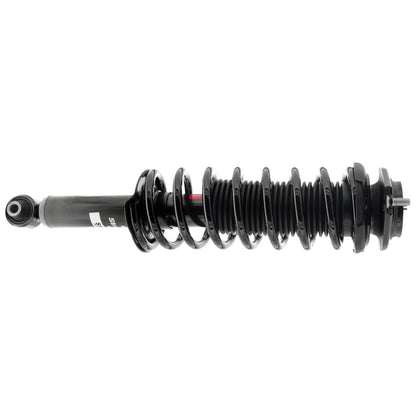 KYB Shocks & Struts Strut-Plus Rear 09-13 Subaru Forester SR4484