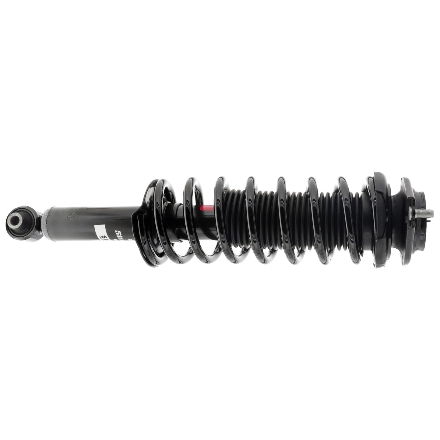 KYB Shocks & Struts Strut-Plus Rear 09-13 Subaru Forester SR4484