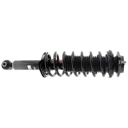 KYB Shocks & Struts Strut-Plus Rear 09-13 Subaru Forester SR4484