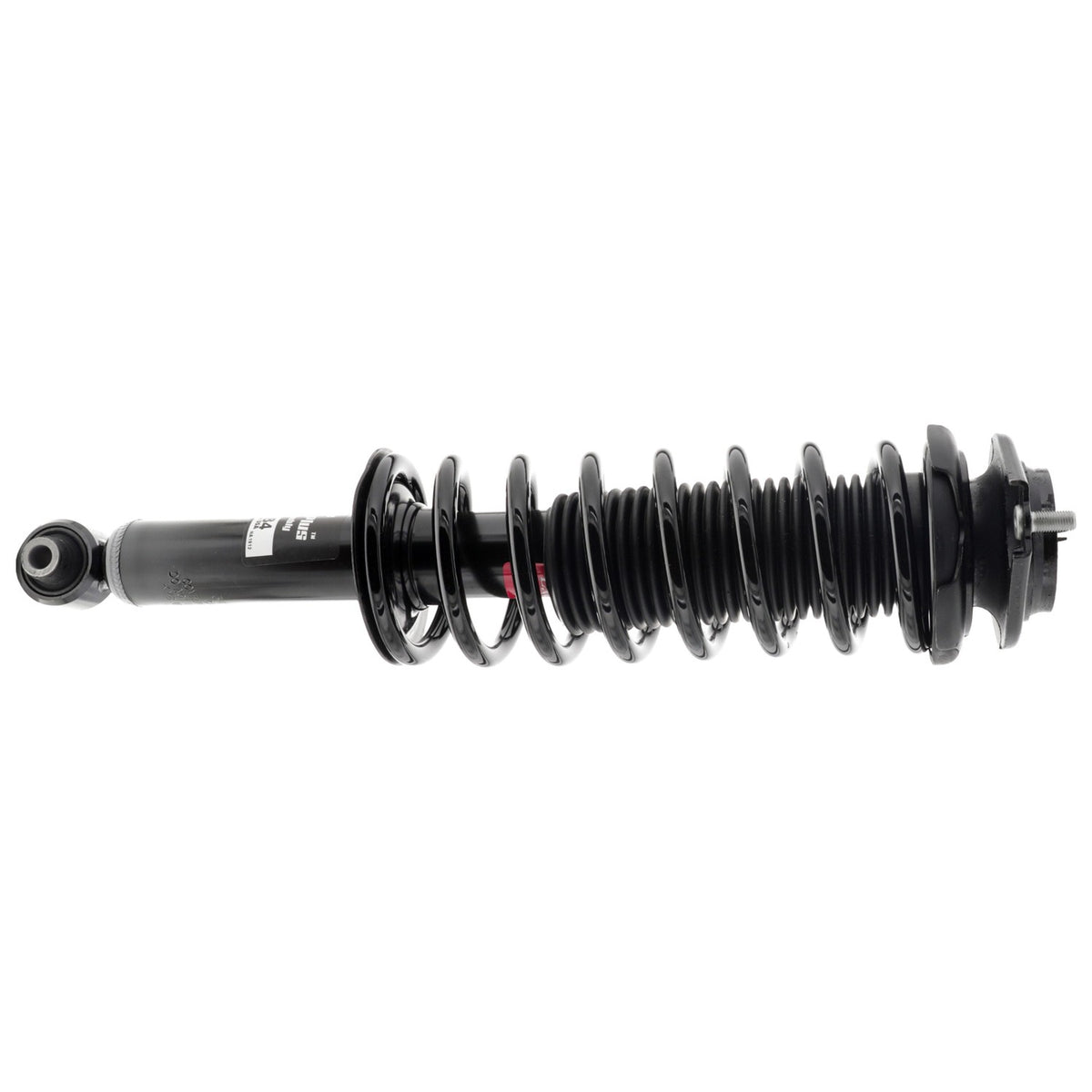 KYB Shocks & Struts Strut-Plus Rear 09-13 Subaru Forester SR4484