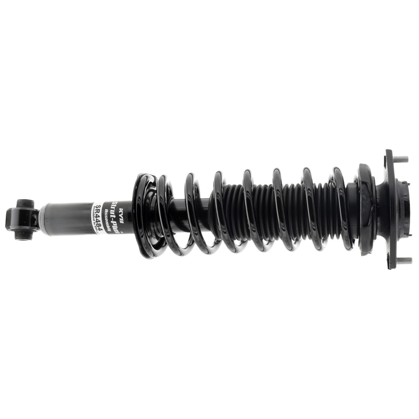 KYB Shocks & Struts Strut-Plus Rear 09-13 Subaru Forester SR4484