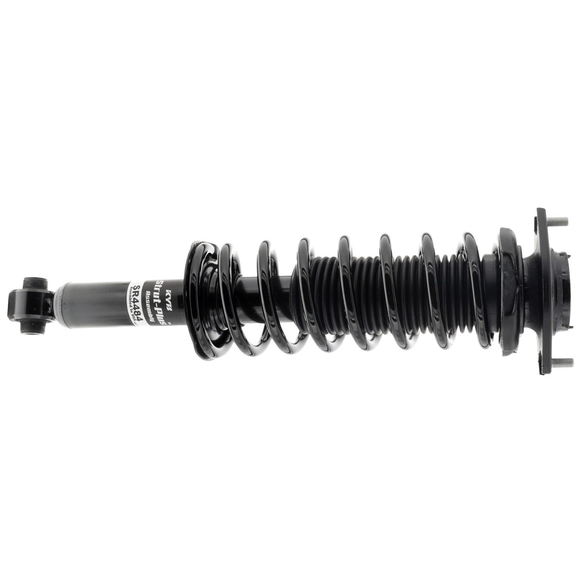 KYB Shocks & Struts Strut-Plus Rear 09-13 Subaru Forester SR4484