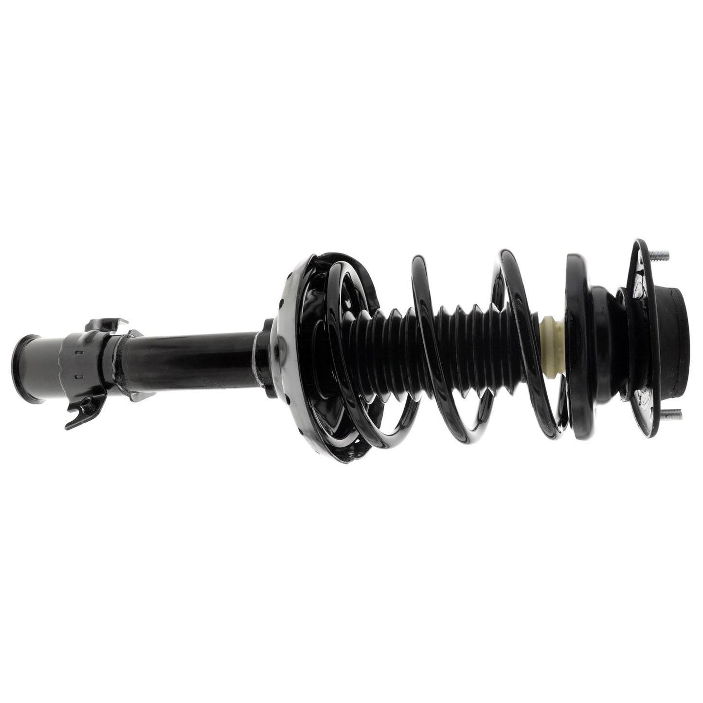 KYB Shocks & Struts Strut-Plus Front Right 11-13 Subaru Forester SR4485
