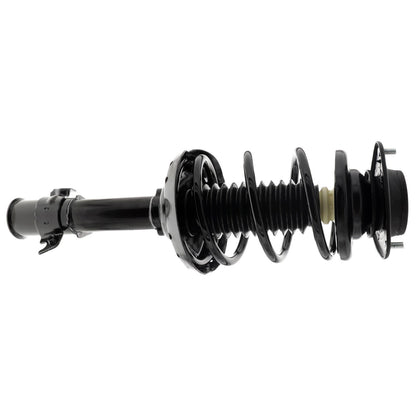 KYB Shocks & Struts Strut-Plus Front Right 11-13 Subaru Forester SR4485