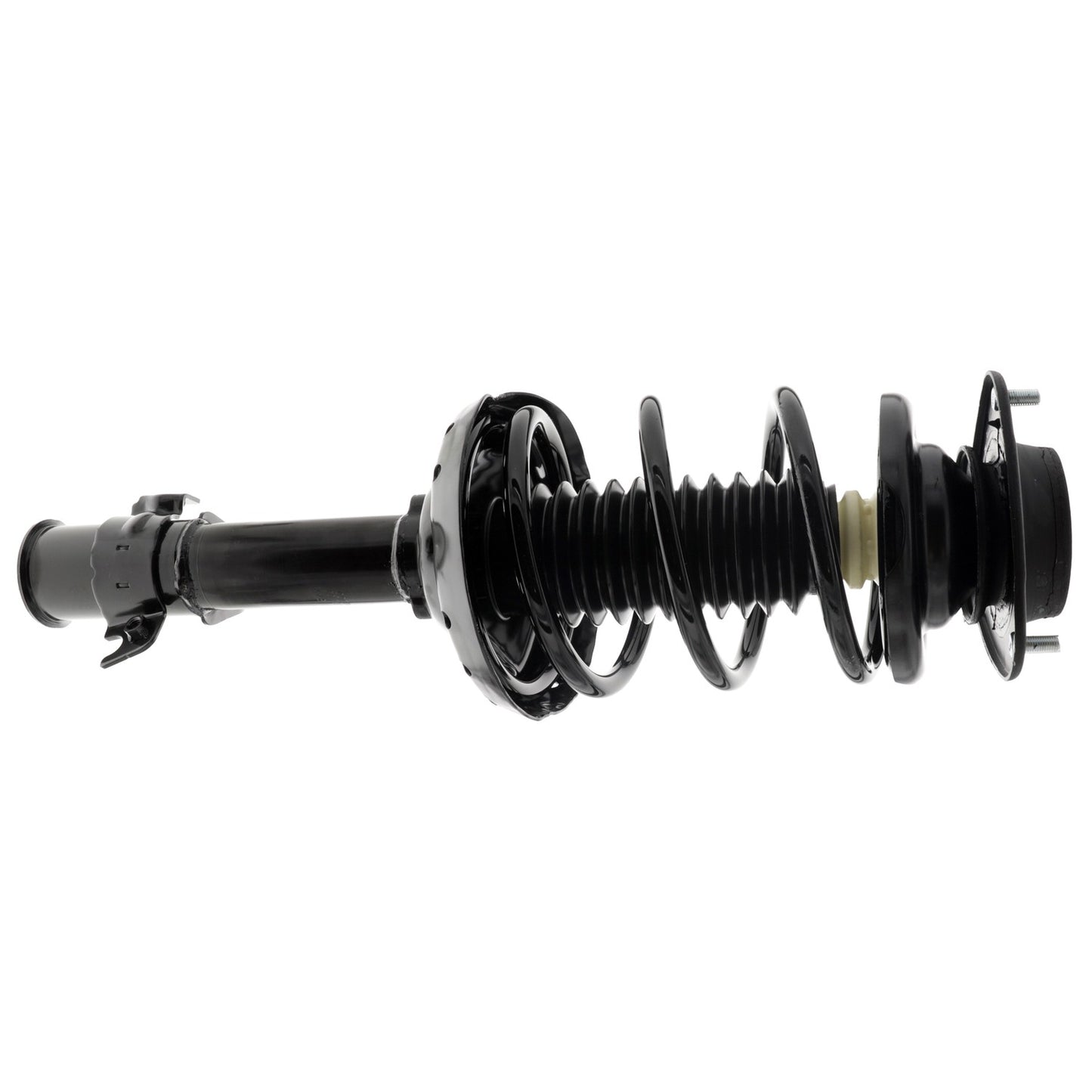 KYB Shocks & Struts Strut-Plus Front Right 11-13 Subaru Forester SR4485