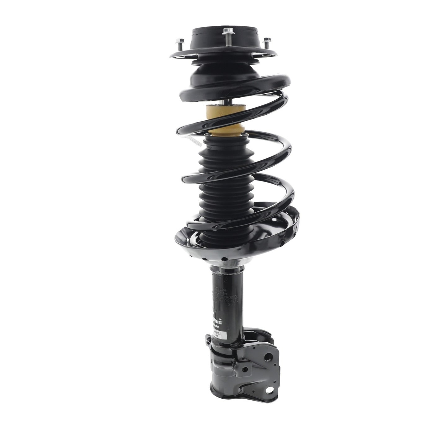 KYB Shocks & Struts Strut-Plus Front Left 11-13 Subaru Forester SR4486