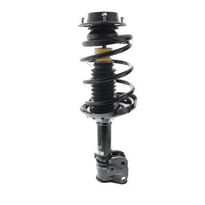 KYB Shocks & Struts Strut-Plus Front Left 11-13 Subaru Forester SR4486
