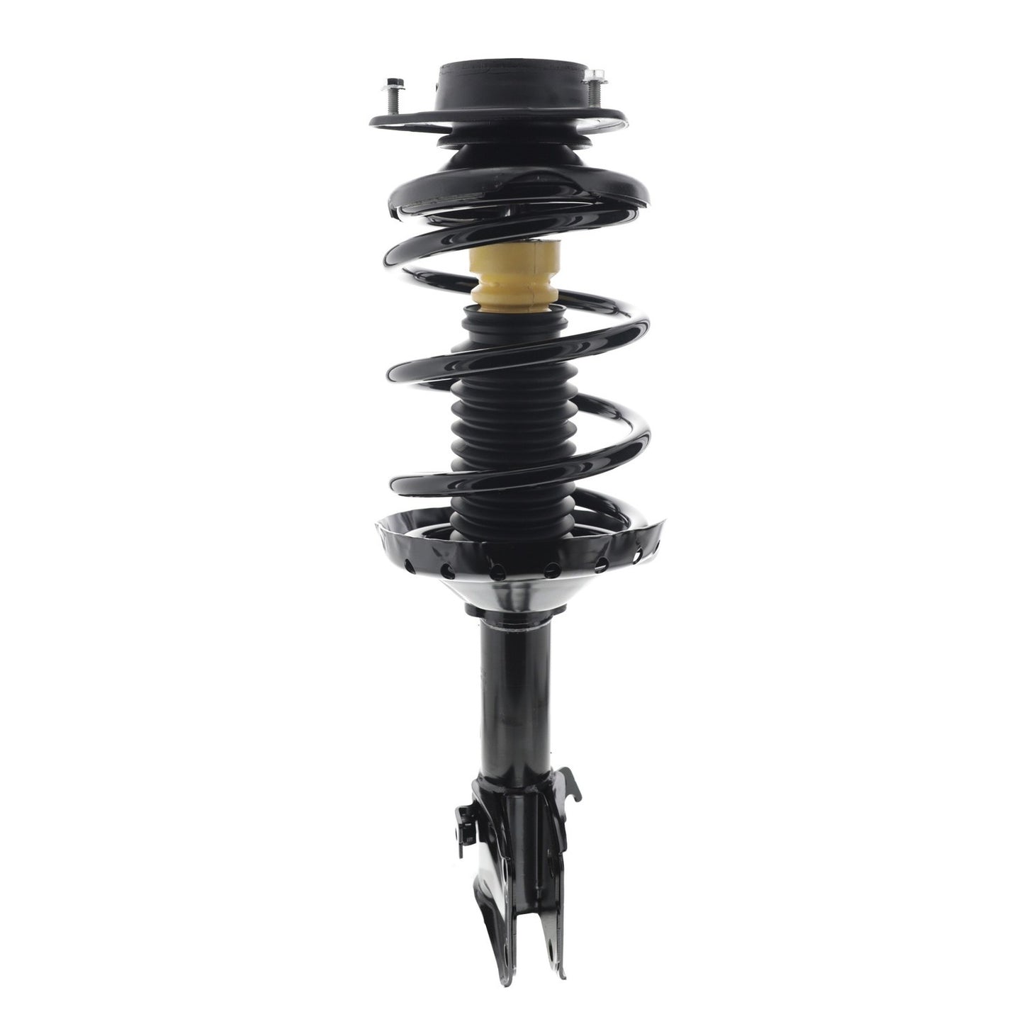 KYB Shocks & Struts Strut-Plus Front Left 11-13 Subaru Forester SR4486