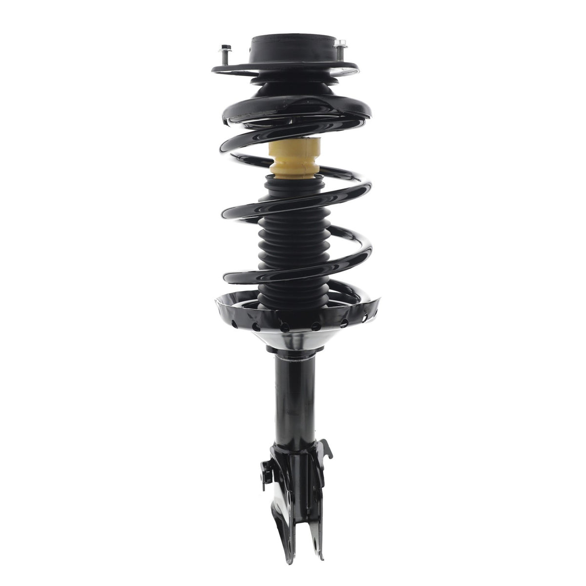 KYB Shocks & Struts Strut-Plus Front Left 11-13 Subaru Forester SR4486