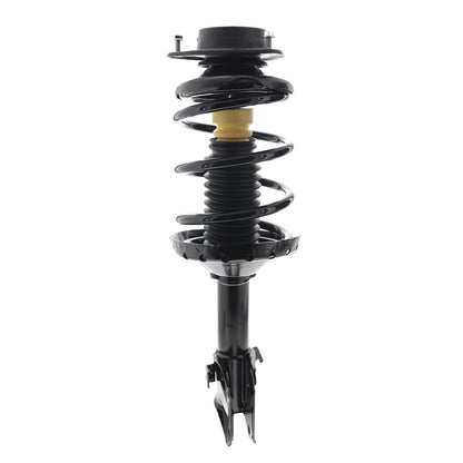 KYB Shocks & Struts Strut-Plus Front Left 11-13 Subaru Forester SR4486