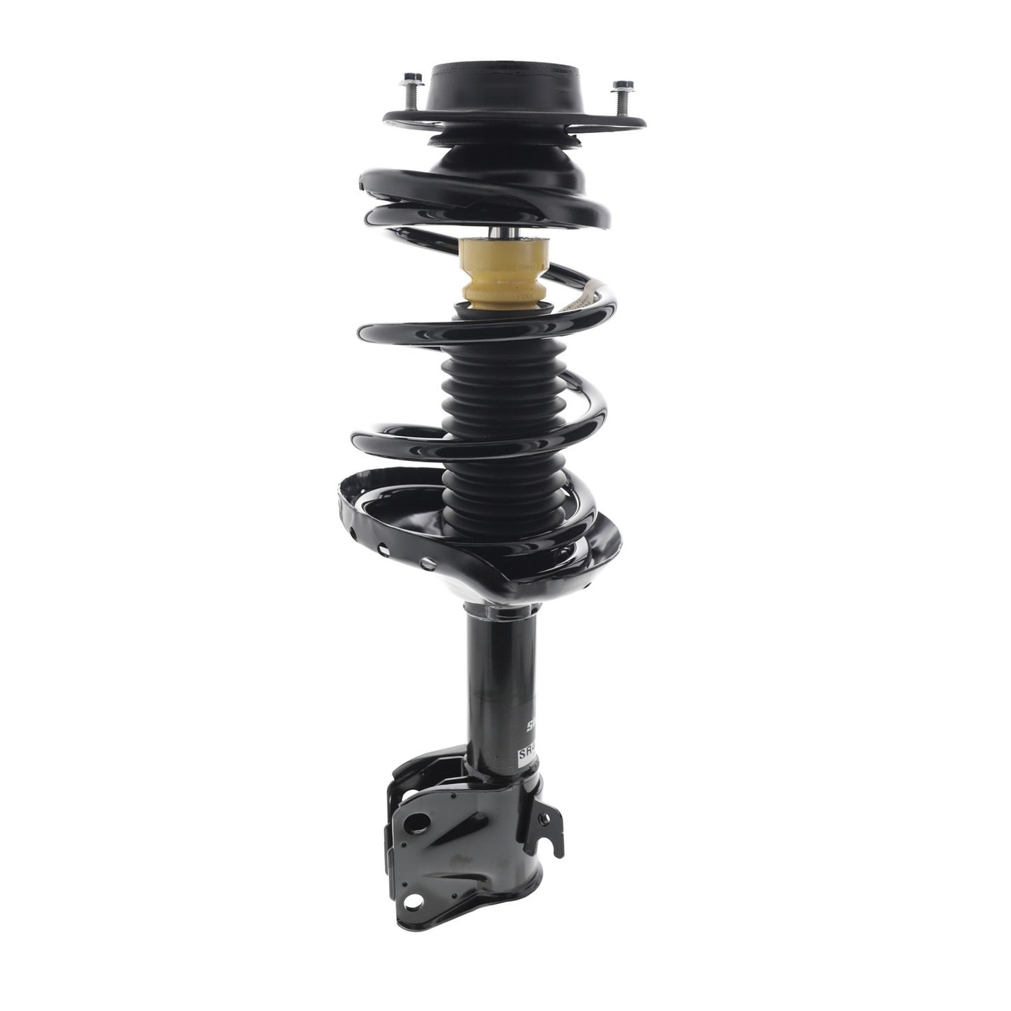 KYB Shocks & Struts Strut-Plus Front Left 11-13 Subaru Forester SR4486